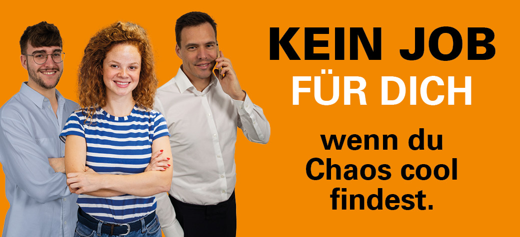 Verwaltung UKA 